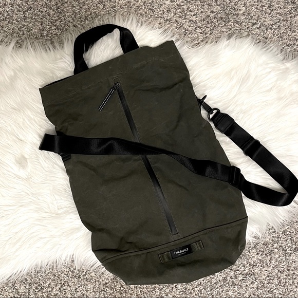 Timbuk2 Handbags - TIMBUK2 • Crossbody Laptop Bag
